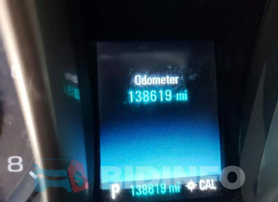 1G11E5SA8GF135560 Photo# 8