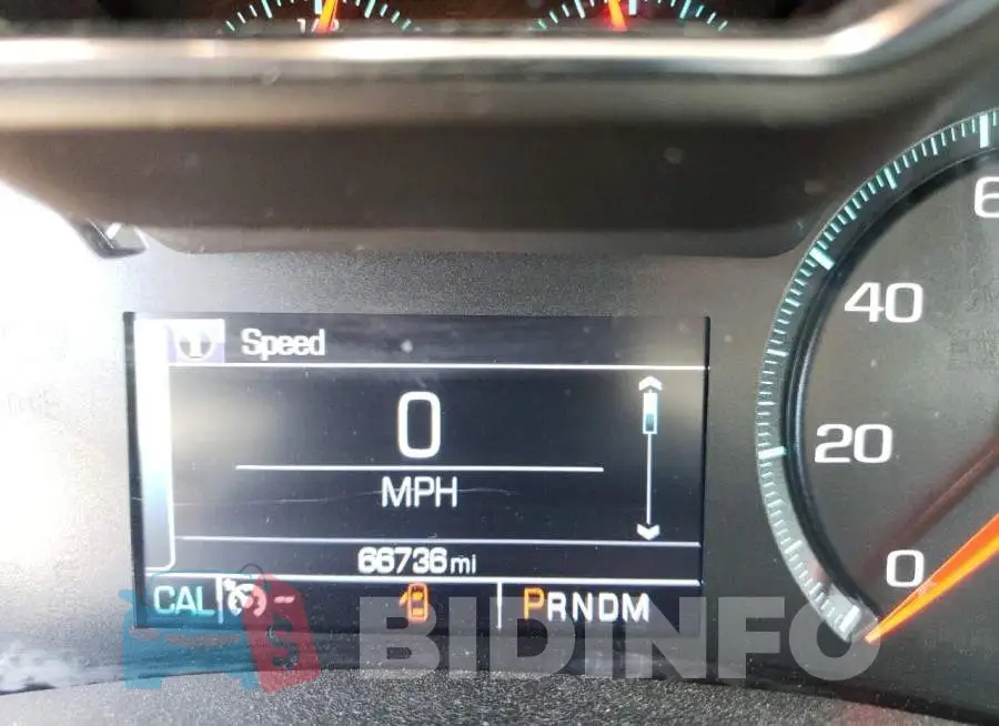 1G11Z5S31LU107112 Photo# 8