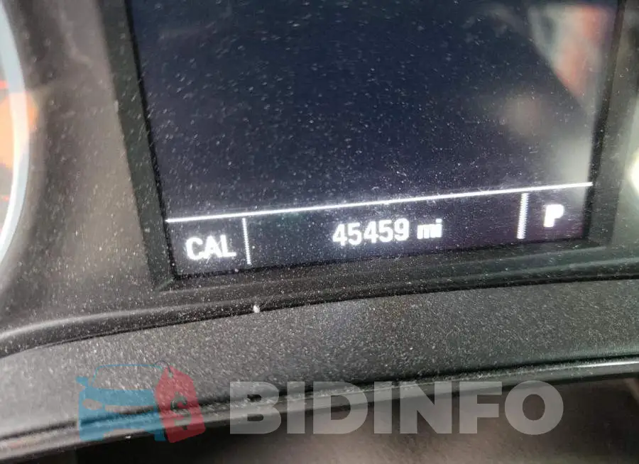 1G1BC5SM8H7275205 Photo# 8