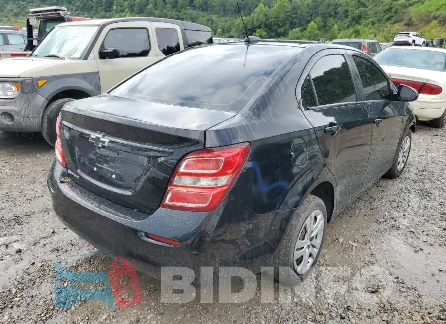 1G1JB5SH6H4167166 Photo# 4