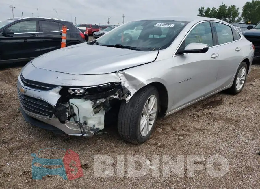 1G1ZD5ST2JF157584 Photo# 2