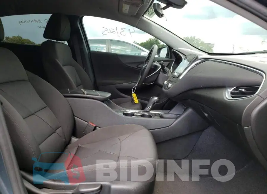 1G1ZD5ST5LF111931 Photo# 5