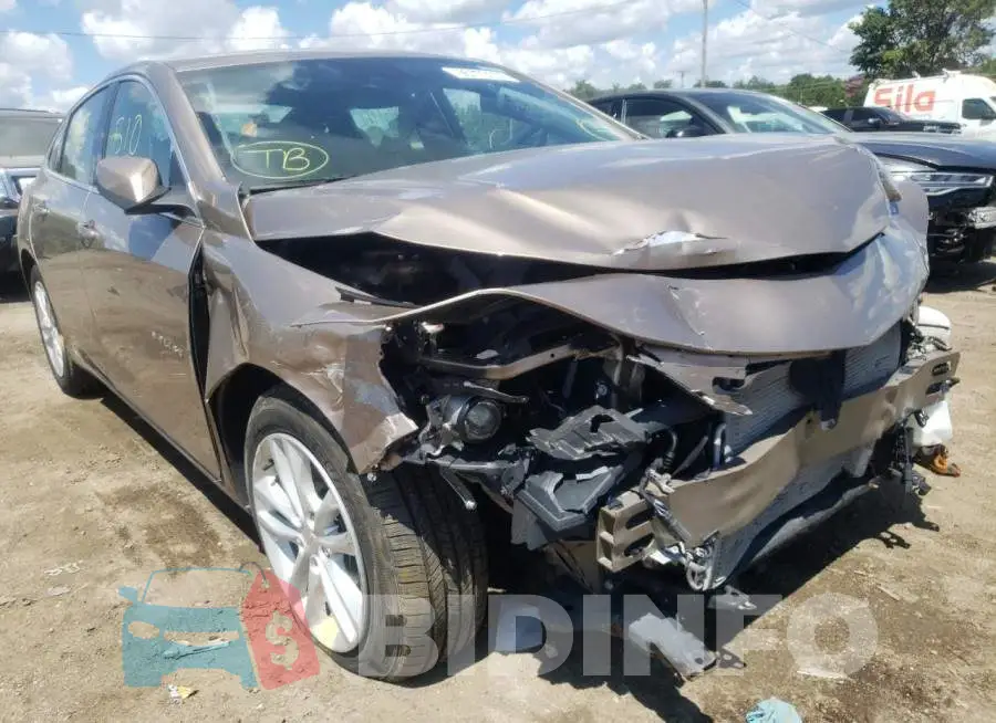 1G1ZD5ST6JF116861 Photo# 1