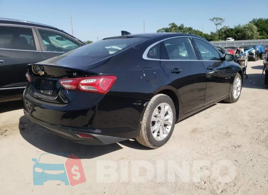 1G1ZD5ST6LF118726 Photo# 4