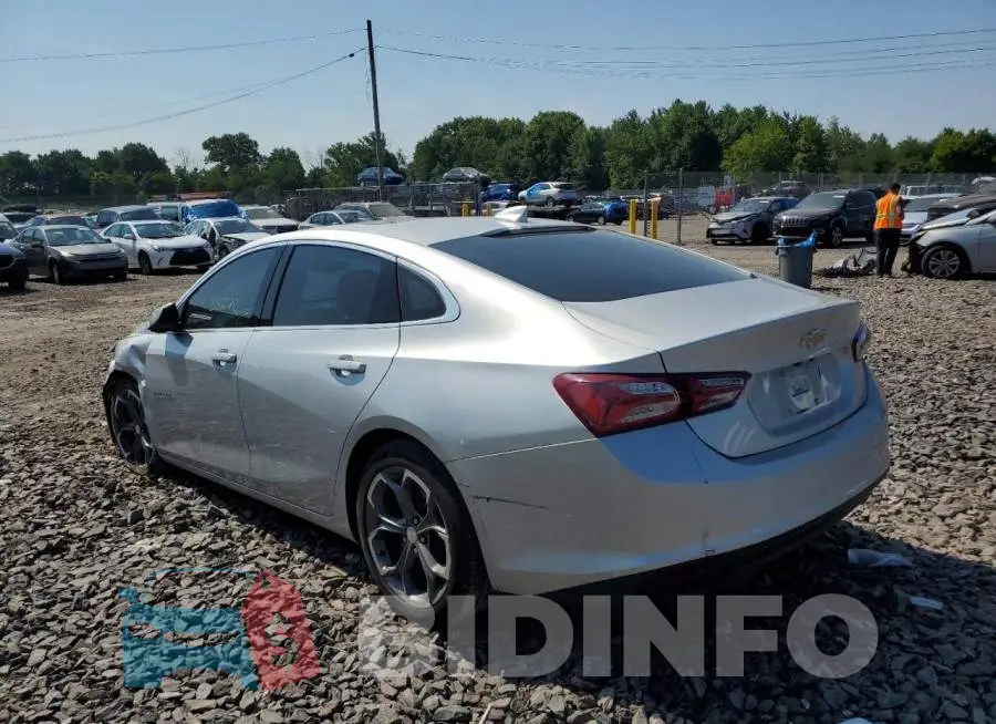1G1ZD5ST9LF102469 Photo# 3