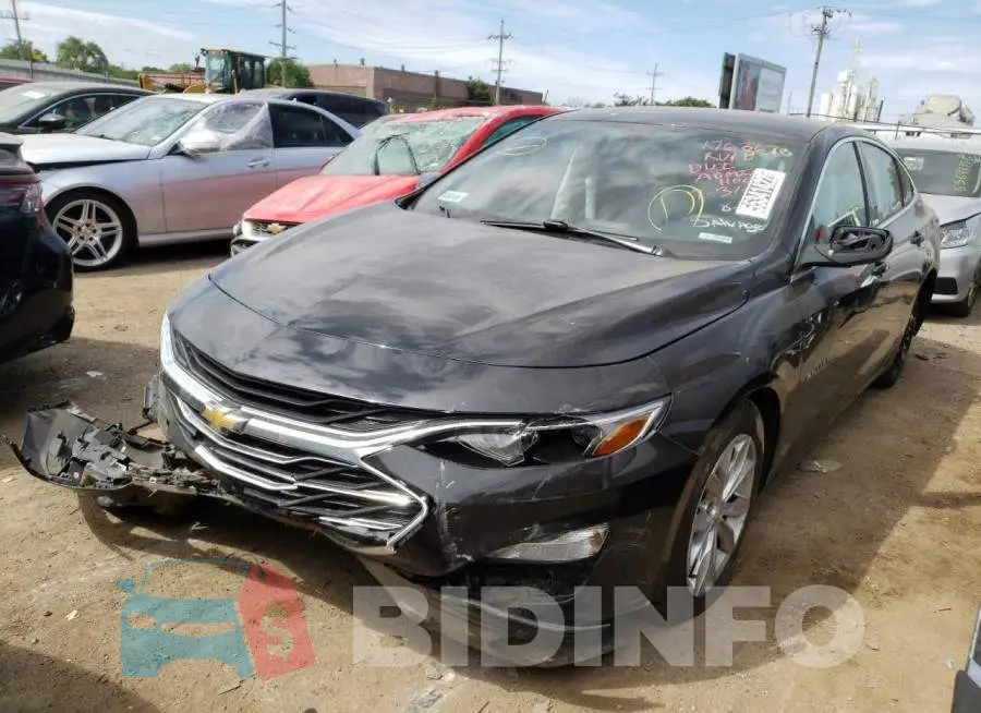 1G1ZD5STXKF176367 Photo# 2