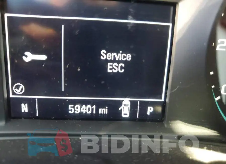 1G1ZD5STXLF093930 Photo# 8