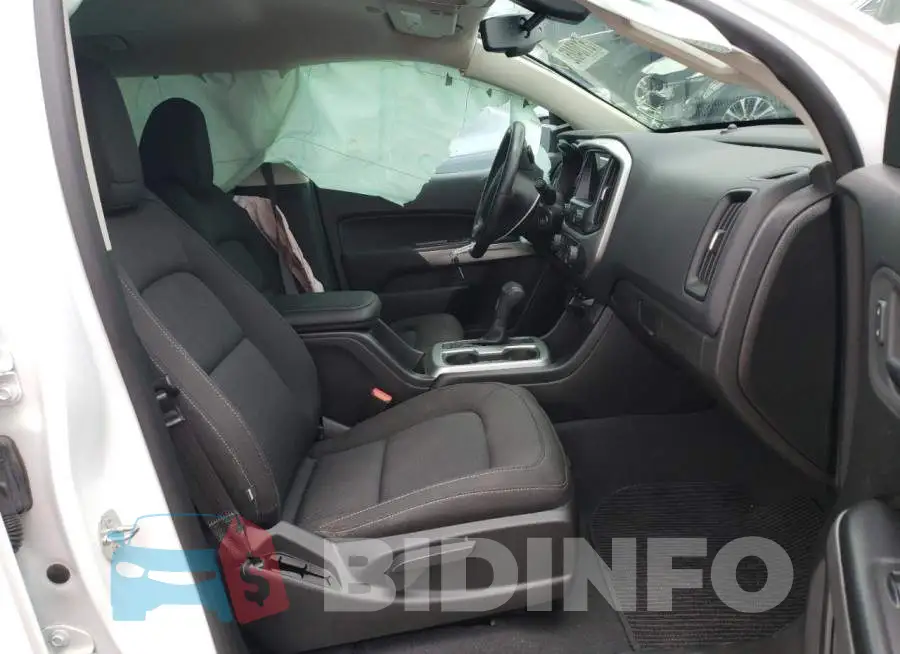 1GCGTCEN5M1233836 Photo# 5