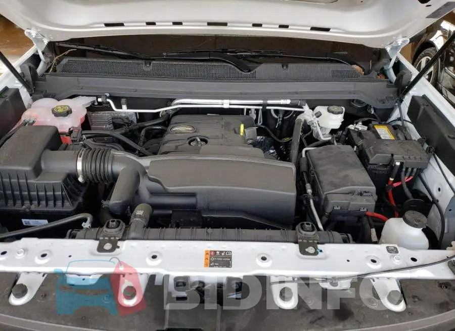 1GCHSBEA2M1292082 Photo# 7