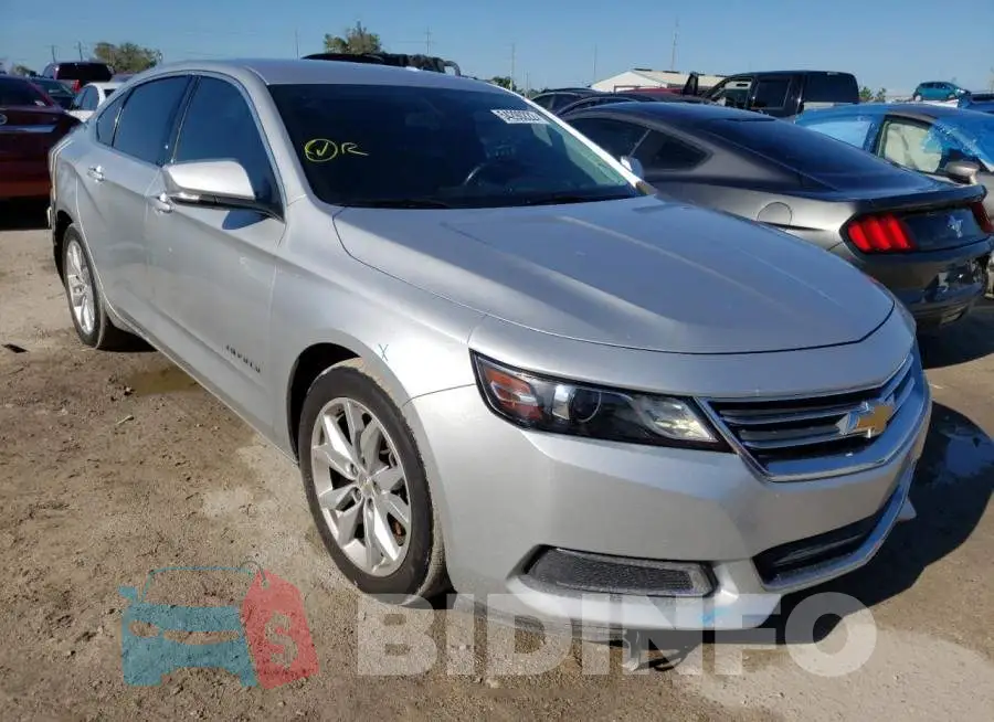 2G1115S37G9127388 Photo# 1