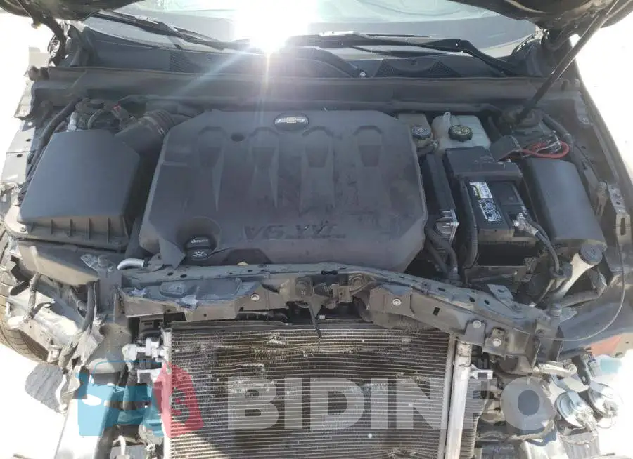 2G1125S3XJ9129088 Photo# 7