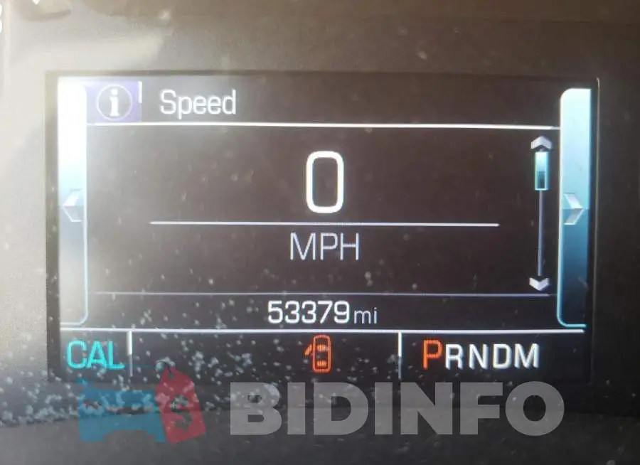 2G1125S3XJ9129088 Photo# 8