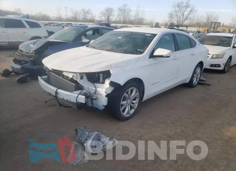 2G11Z5SA6K9122067 Photo# 2