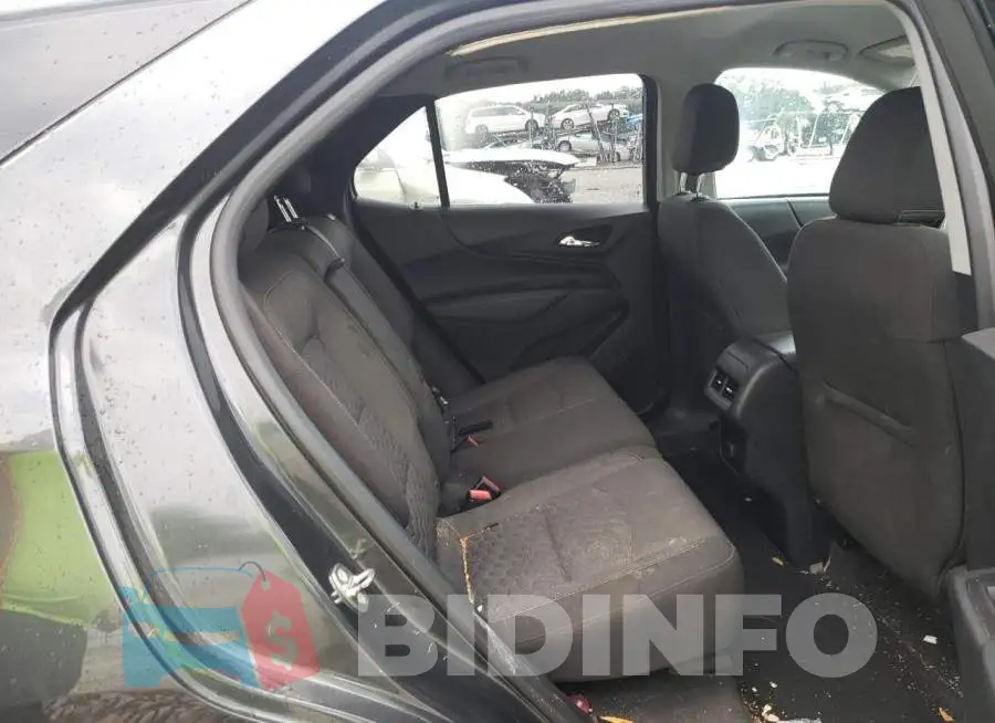 2GNAXJEVXJ6228775 Photo# 6