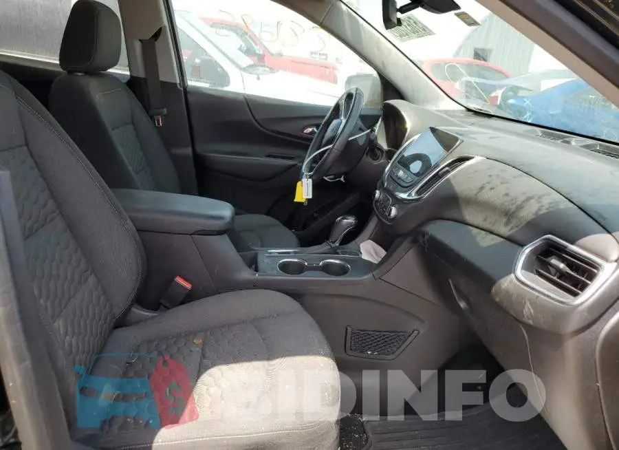 2GNAXKEX2J6304173 Photo# 5