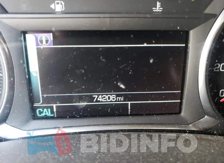 2GNAXMEVXJ6263754 Photo# 8