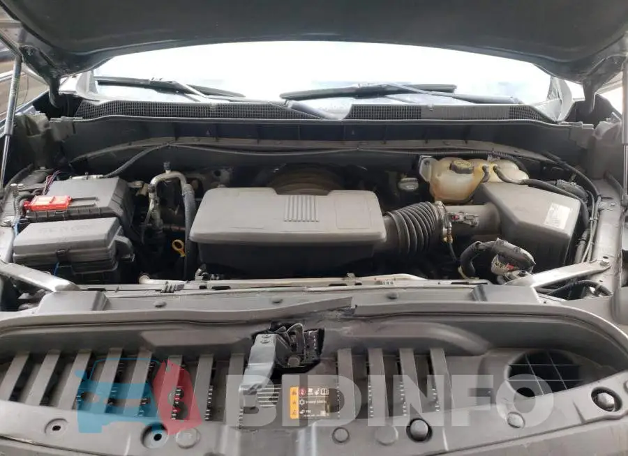 3GCPWCED1KG216836 Photo# 7