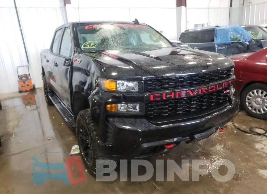 3GCPYCELXMG233140 Photo# 1