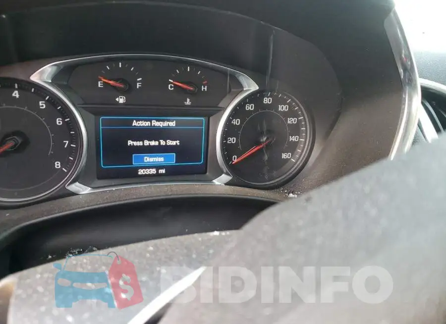 3GNAXKEV4ML340820 Photo# 8