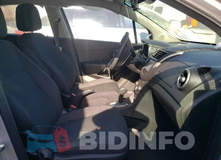 3GNCJKSB1GL274834 Photo# 5