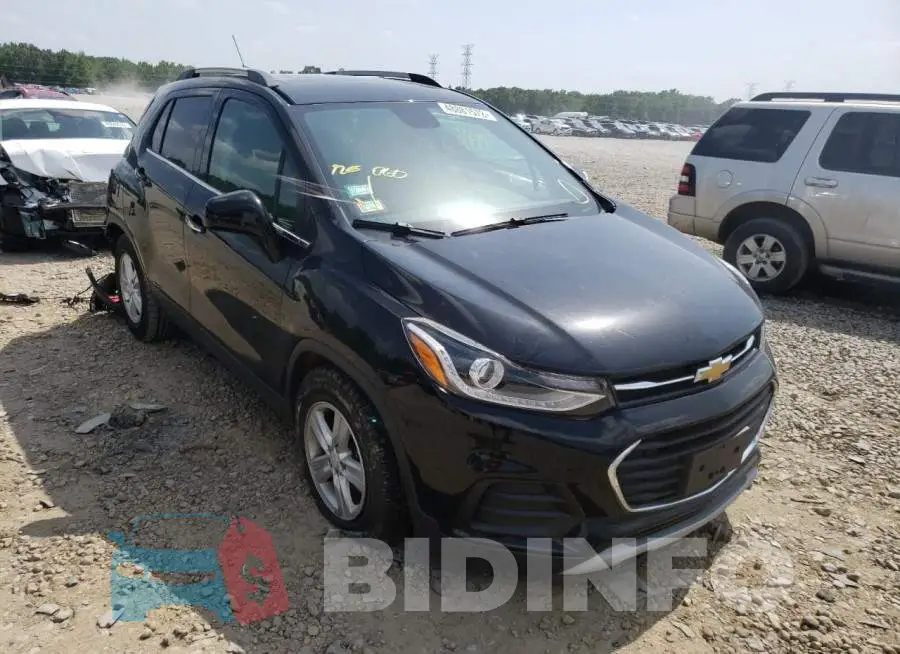 3GNCJLSB4HL205126 Photo# 1