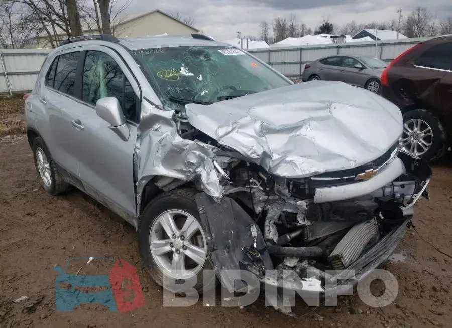 3GNCJLSB4LL220198 Photo# 1