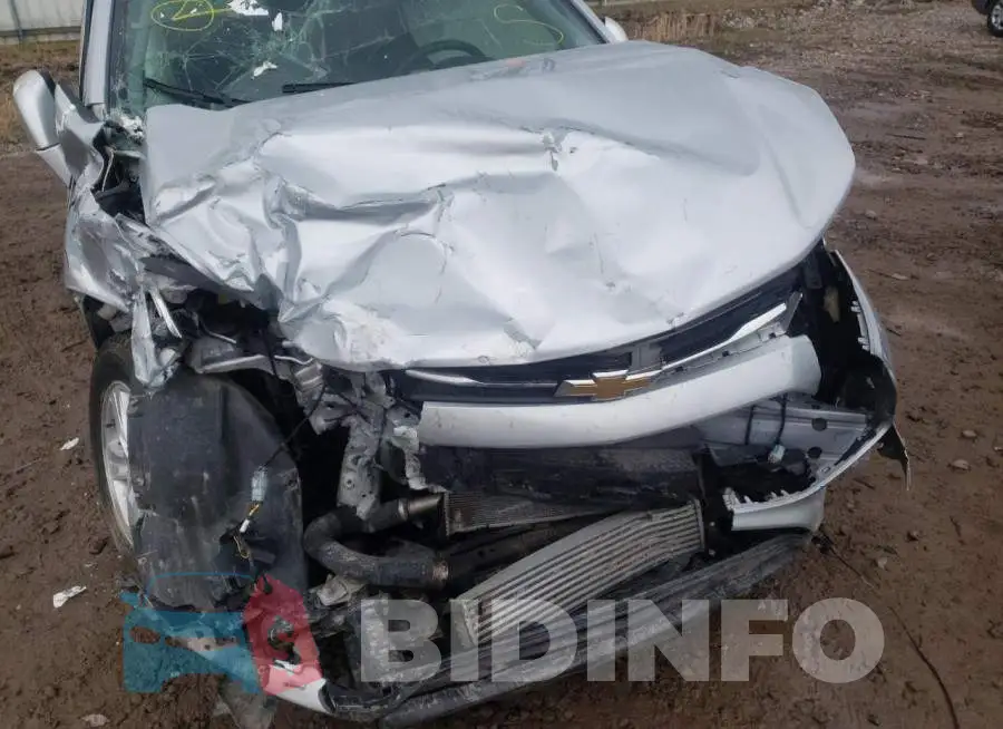 3GNCJLSB4LL220198 Photo# 9