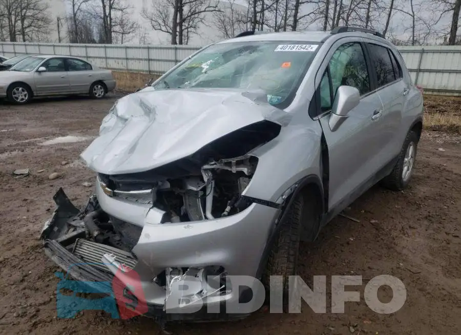 3GNCJLSB4LL220198 Photo# 2