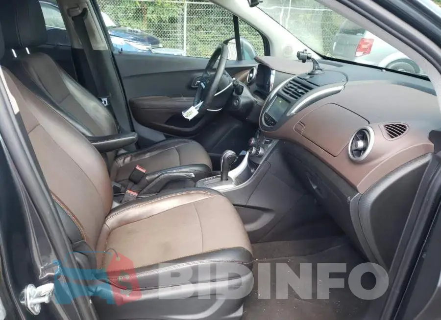 3GNCJPSB3GL256445 Photo# 5