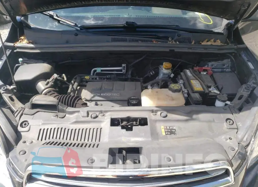 3GNCJPSB3GL256445 Photo# 7