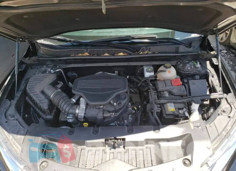 3GNKBDRS1LS585917 Photo# 7