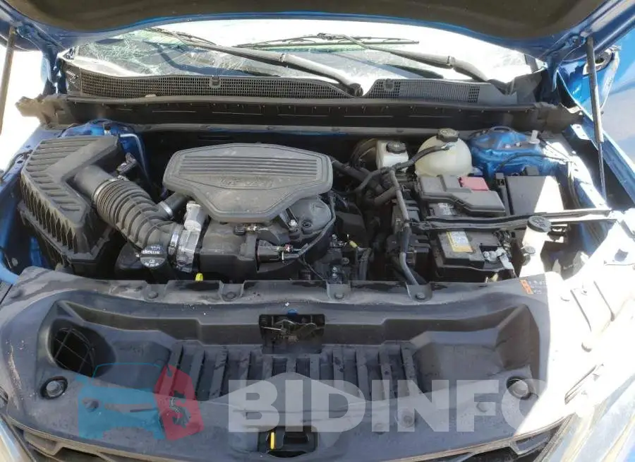 3GNKBERS6LS694203 Photo# 7