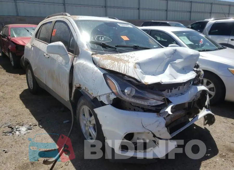 KL7CJLSB8JB627476 Photo# 1