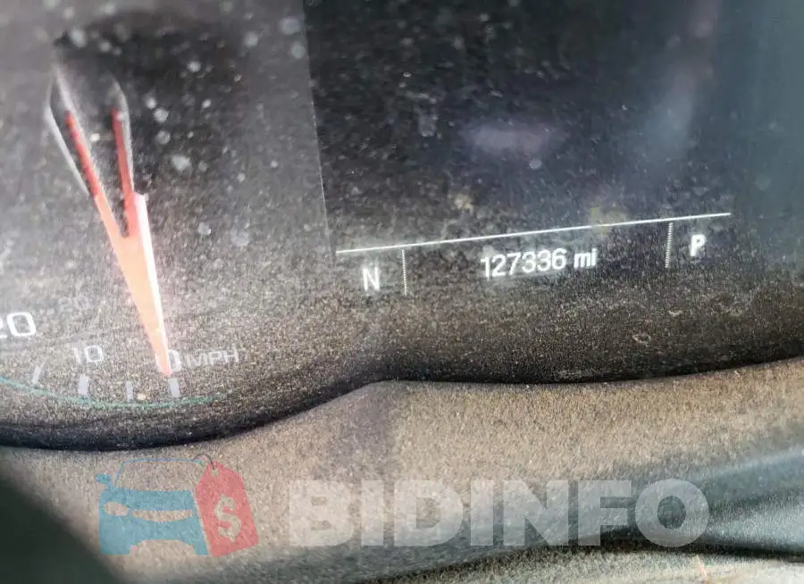 KL7CJLSB8JB627476 Photo# 8