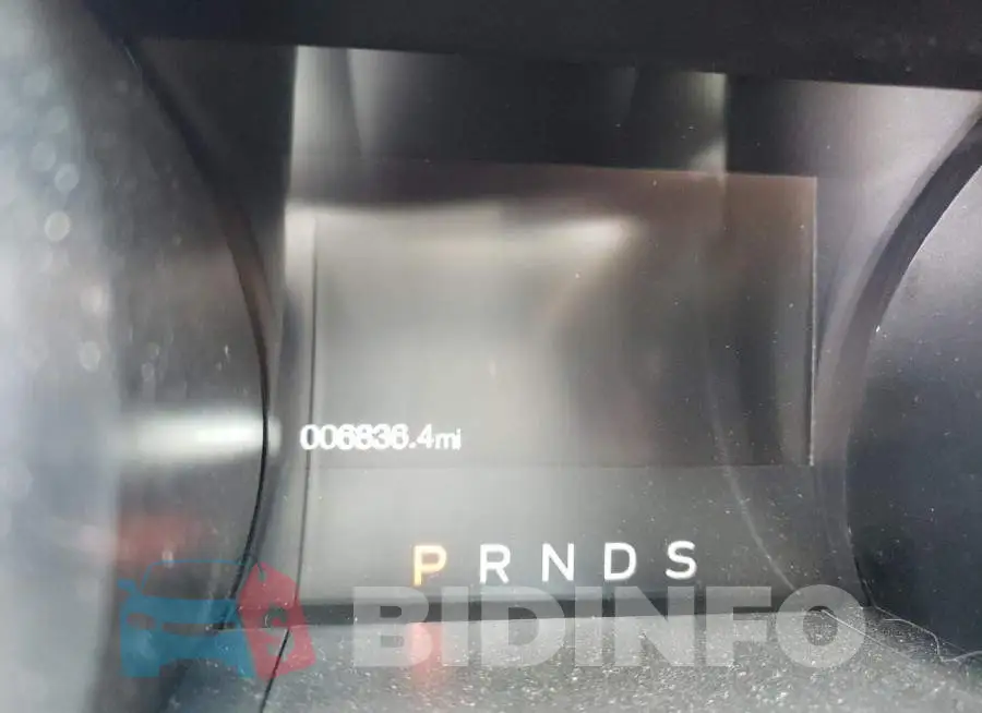 1FA6P8TH0M5128582 Photo# 8