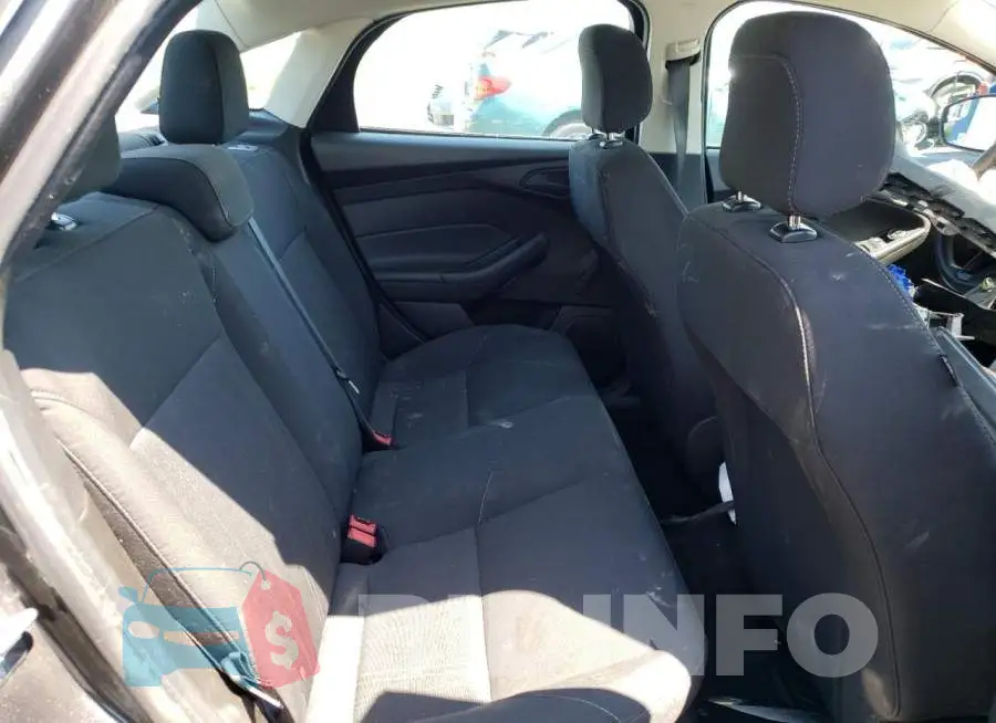 1FADP3E25GL274513 Photo# 6
