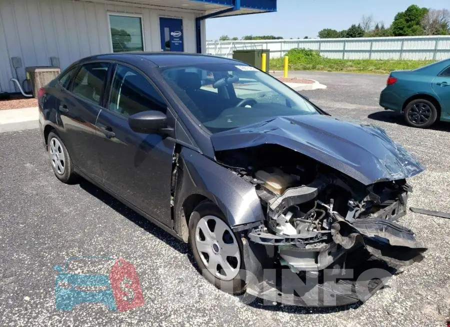 1FADP3E25GL274513 Photo# 1