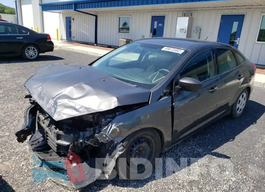 1FADP3E25GL274513 Photo# 2