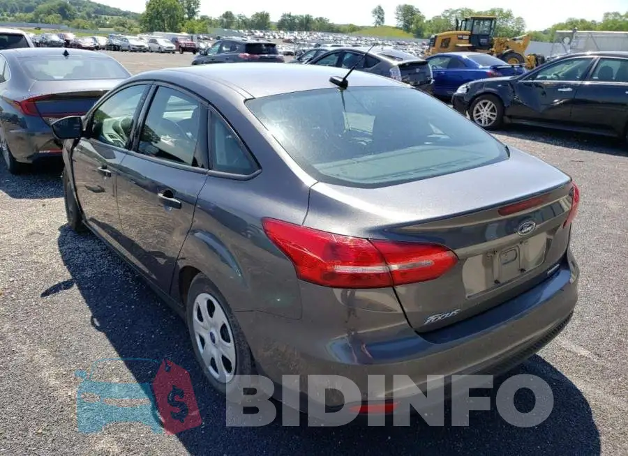 1FADP3E25GL274513 Photo# 3