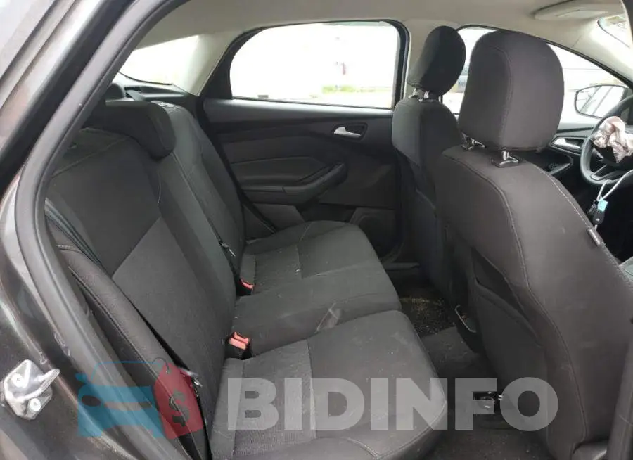 1FADP3K27HL246699 Photo# 6