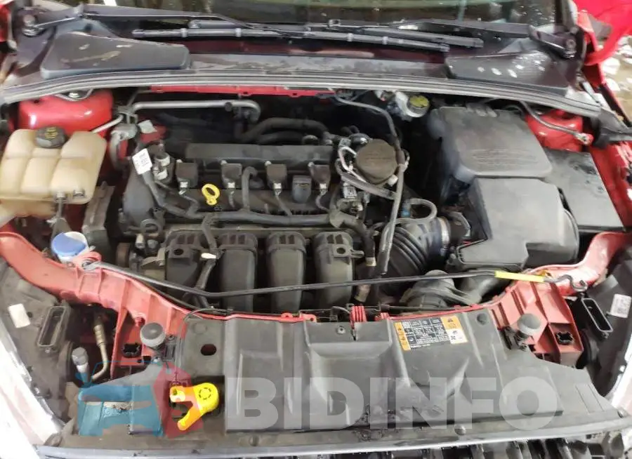 1FADP3K28GL203732 Photo# 7