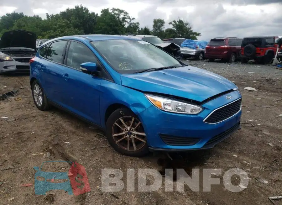 1FADP3K2XHL228259 Photo# 1