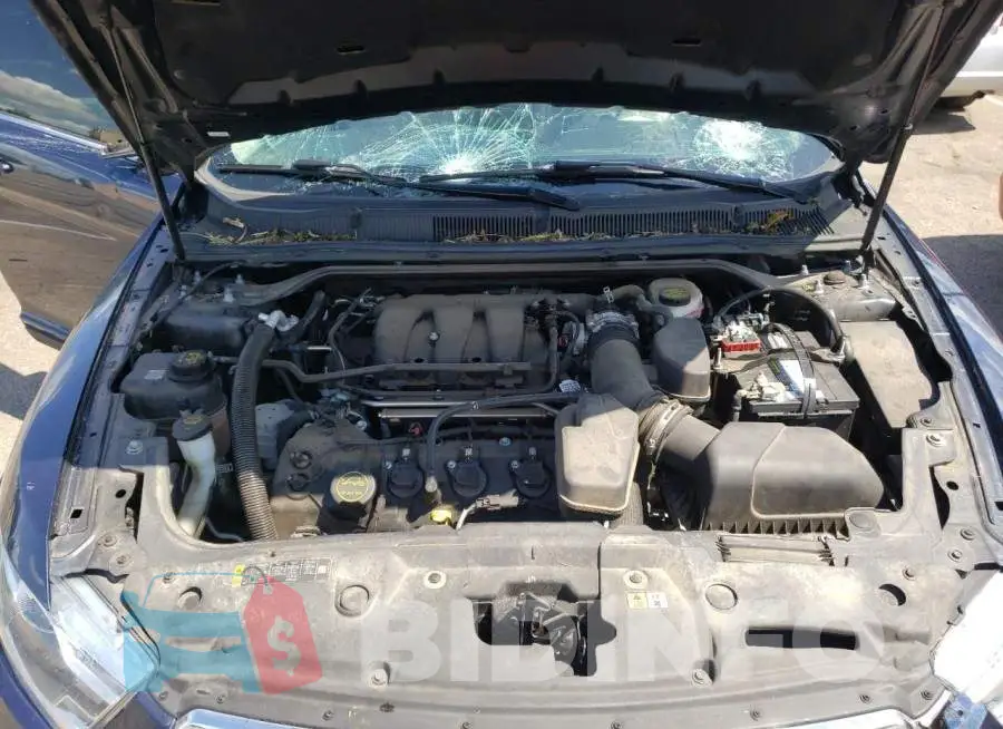 1FAHP2D81GG157523 Photo# 7