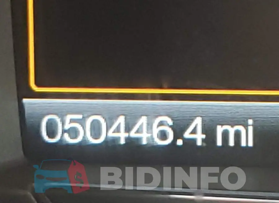 1FAHP2F88JG128427 Photo# 8