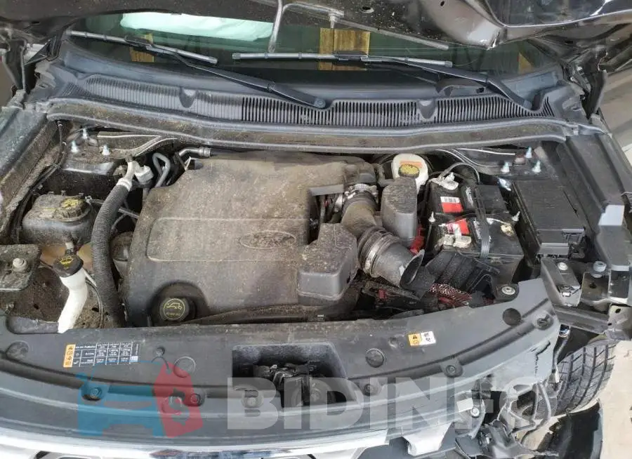 1FM5K8D85HGE13044 Photo# 7