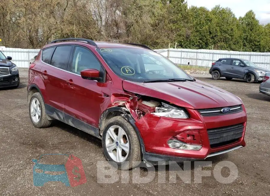1FMCU0GX1GUC69398 Photo# 1