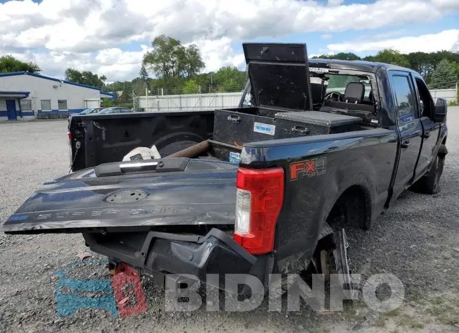 1FT8W3BT6KEG29472 Photo# 4