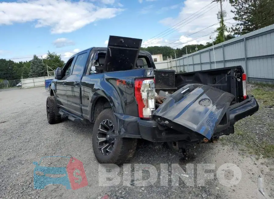 1FT8W3BT6KEG29472 Photo# 3