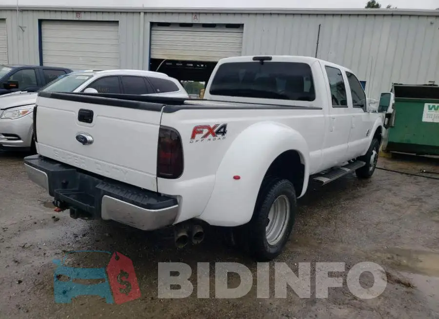 1FT8W3DT8GEC66449 Photo# 4