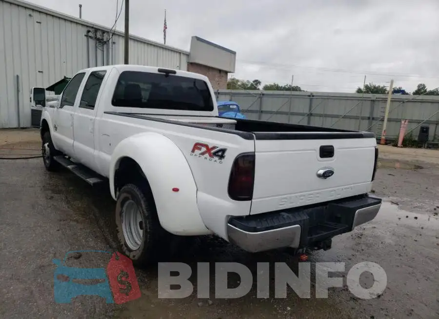 1FT8W3DT8GEC66449 Photo# 3